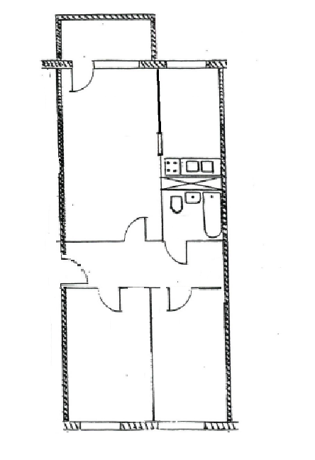 Wohnung zur Miete 471 € 3 Zimmer 69,9 m²<br/>Wohnfläche EG<br/>Geschoss 15.01.2025<br/>Verfügbarkeit Dorothea-Veit-Str. 13 Drackendorfer Flur Jena 07747