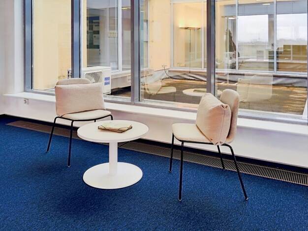 Bürofläche zur Miete provisionsfrei 109 € 10 m² Bürofläche teilbar von 5 m² bis 10 m² Leithestraße 47 Ückendorf Gelsenkirchen 45886