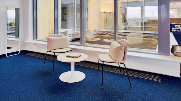 Bürofläche zur Miete provisionsfrei 109 € 10 m² Bürofläche teilbar von 5 m² bis 10 m² Leithestraße 47 Ückendorf Gelsenkirchen 45886