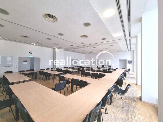 Bürofläche zur Miete provisionsfrei 12,65 € 699,5 m² Bürofläche teilbar ab 137 m² Blücherstraße 20 Mühlburg Karlsruhe 76185