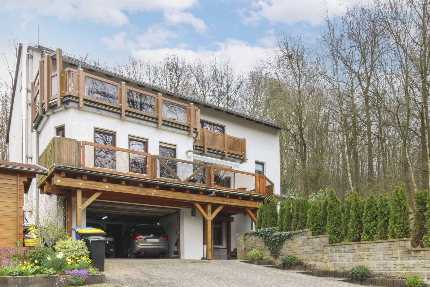 Immobilie zum Kauf als Kapitalanlage geeignet 220.000 € 4 Zimmer 157 m²<br/>Fläche Wesseln Bad Salzdetfurth 31162