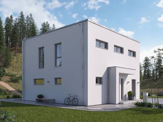 Einfamilienhaus zum Kauf 680.000 € 6 Zimmer 162 m² 400 m² Grundstück Hochheim 65239