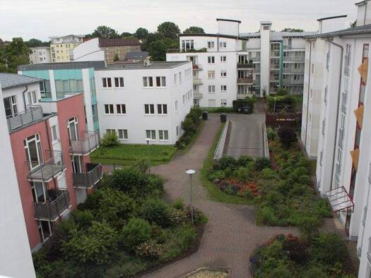 Wohnung zur Miete 350 € 1 Zimmer 35 m² EG Ostrower Str. 13 Mitte Cottbus 03046