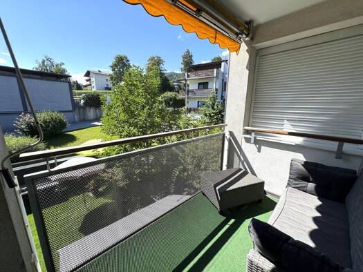 Wohnung zum Kauf 389.000 € 3 Zimmer 86 m² Vomp 6134