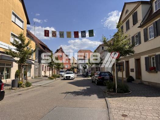 Sonstiges zum Kauf als Kapitalanlage geeignet 1.950.000 € 1.035 m² 1.263 m² Grundstück Öhringen 74613