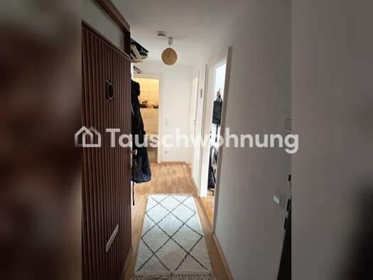 Wohnung zur Miete Tauschwohnung 400 € 2 Zimmer 43 m² 5. Geschoss Linden-Nord Linden - Limmer 30451