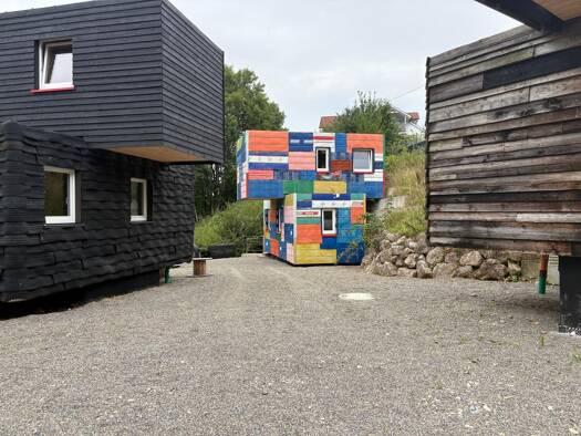 Wohnung zur Miete 600 € 2,5 Zimmer 30 m² Geschoss EG/1 frei ab sofort Laiz Sigmaringen 72488