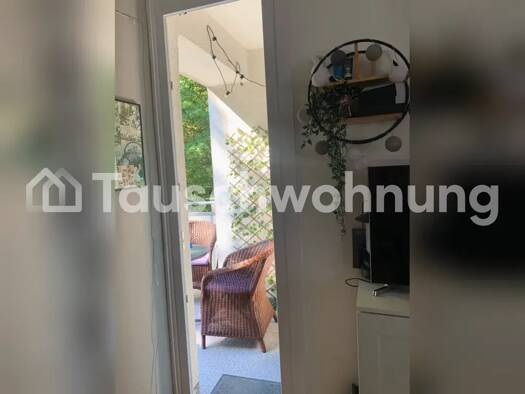 Wohnung zur Miete Tauschwohnung 900 € 2 Zimmer 57 m² 2. Geschoss Alsterdorf Hamburg 22307