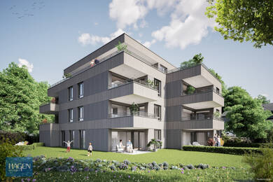 Wohnung zum Kauf 243.000 € 1 Zimmer 31,3 m² 2. Geschoss Dornbirn 6850