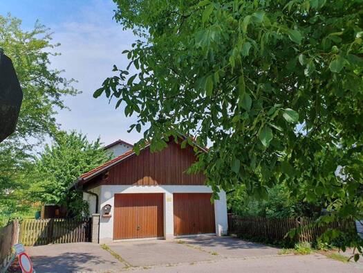 Haus zum Kauf 425.000 € 5 Zimmer 121 m² 1.073 m² Grundstück frei ab sofort Au Waldkraiburg 84478