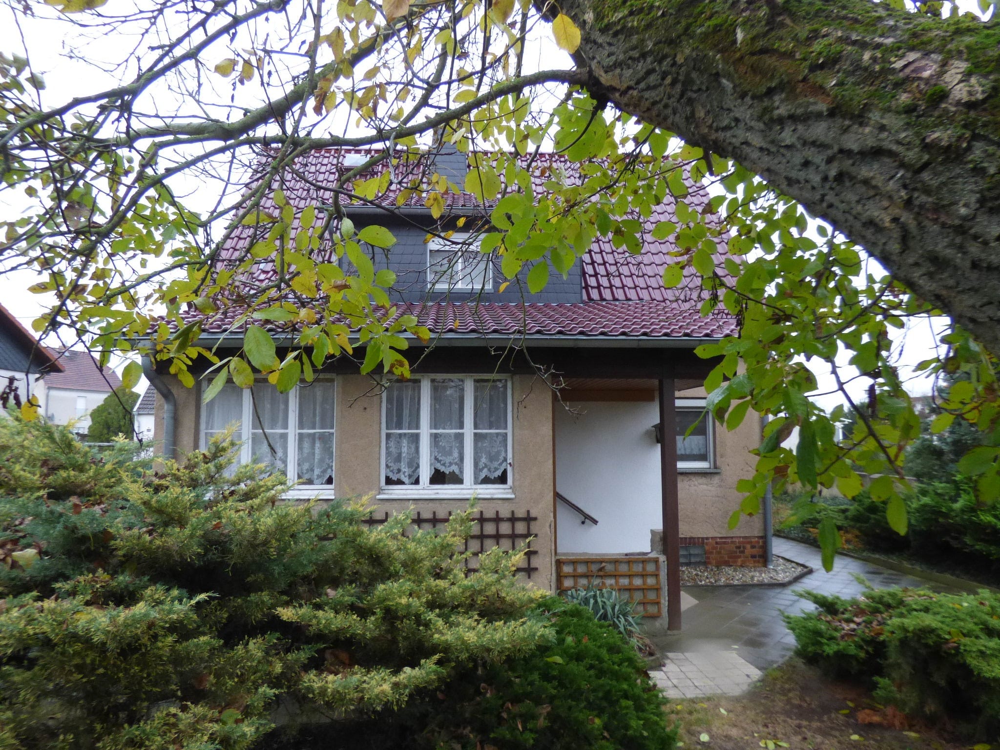 Einfamilienhaus zum Kauf 95.000 € 4 Zimmer 100 m²<br/>Wohnfläche 1.120 m²<br/>Grundstück Wülknitz Wülknitz 01609