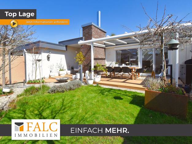 Einfamilienhaus zum Kauf 635.000 € 5,5 Zimmer 163 m² 377 m² Grundstück Deckenpfronn 75392