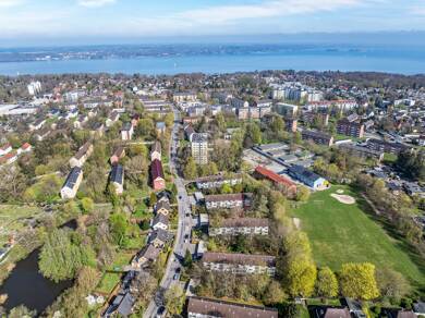 Wohnung zum Kauf 144.000 € 3,5 Zimmer 68 m² Mürwik Flensburg 24944