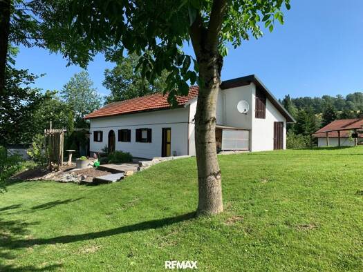 Einfamilienhaus zum Kauf 199.000 € 3 Zimmer 1.767 m² Grundstück St. Florian am Inn 4782