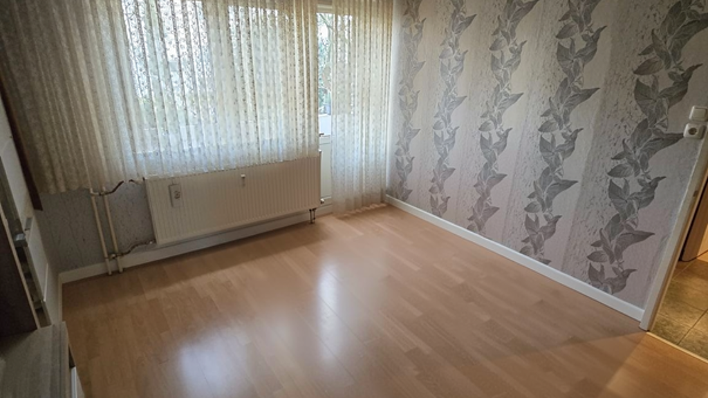 Wohnung zur Miete 450 € 3 Zimmer 50,4 m² EG frei ab 01.03.2026 Mevissenstraße 6 Altenessen-Nord Essen 45329