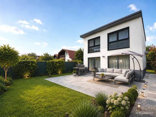 Einfamilienhaus zum Kauf 899.000 € 5 Zimmer 228 m² Grundstück Wien 1020