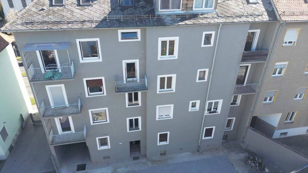 Sonstiges zum Kauf als Kapitalanlage geeignet 89.900 € 1 Zimmer 33,7 m² Eggenberg Graz 8020