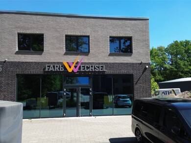 Bürofläche zur Miete 1.700 € 4 Zimmer 136 m² Bürofläche Zur Haidkoppel 5 Bergstedt Hamburg 22395
