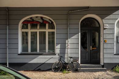 Wohnung zum Kauf 495.000 € 3 Zimmer 78,6 m² EG frei ab sofort Pankow Berlin 13187