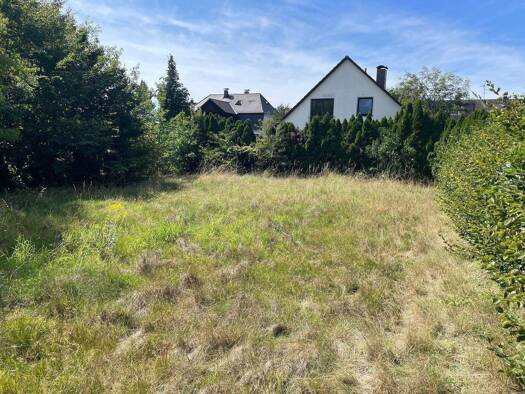 Grundstück zum Kauf 478.000 € 597 m² Grundstück Birkenstraße Feucht 90537