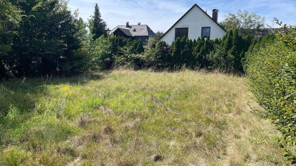 Grundstück zum Kauf 478.000 € 597 m² Grundstück Birkenstraße Feucht 90537