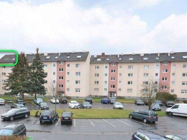 Wohnung zum Kauf provisionsfrei 210.000 € 3 Zimmer 62 m² 4. Geschoss frei ab 01.03.2026 Johannesweg 15 Dörnigheim Maintal 63477