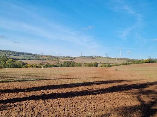 Land-/Forstwirtschaft zum Kauf 141.000.000 CZK Lubenec 0