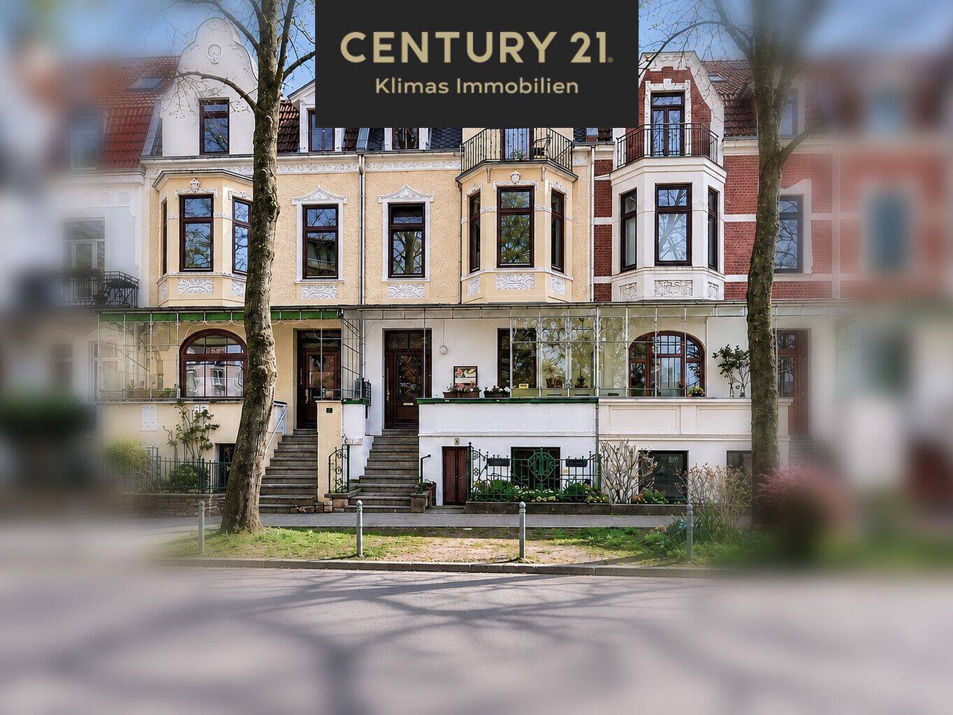 Mehrfamilienhaus zum Kauf