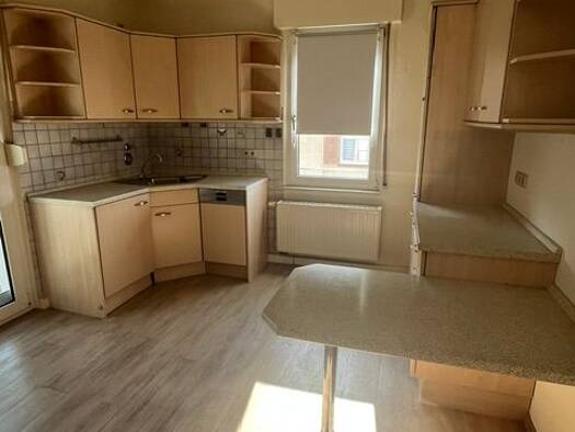 Wohnung zum Kauf 210.800 € 3 Zimmer 89,2 m² Geschoss 2/2 frei ab sofort Innenstadt Worms 67549