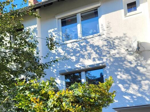 Reihenhaus zum Kauf provisionsfrei 430.000 € 5 Zimmer 105 m² 150 m² Grundstück Alt-Langenhagen Langenhagen 30851