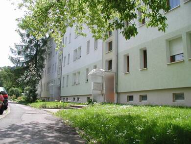 Wohnung zur Miete 269 € 2 Zimmer 46,1 m² EG Eisenach Eisenach 99817