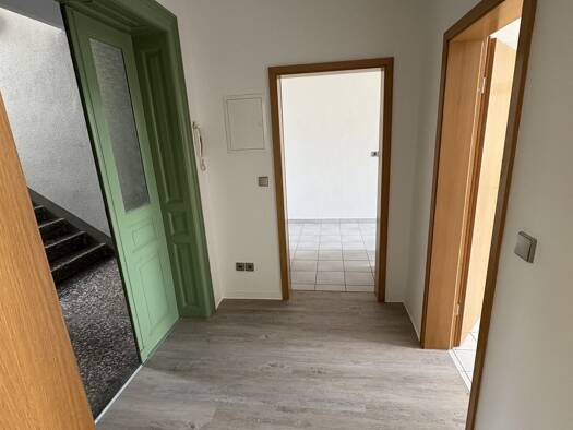 Wohnung zum Kauf 59.000 € 1 Zimmer 41 m² 2. Geschoss Kaßberg Kaßberg 09112
