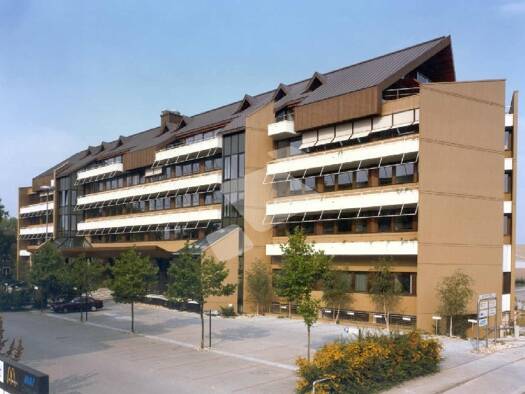 Bürofläche zur Miete 13,50 € 704 m² Bürofläche Benrath Düsseldorf 40599