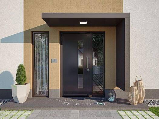 Stadthaus zum Kauf provisionsfrei 357.000 € 5 Zimmer 125 m² 664 m² Grundstück Saalfeld Saalfeld/Saale 07318