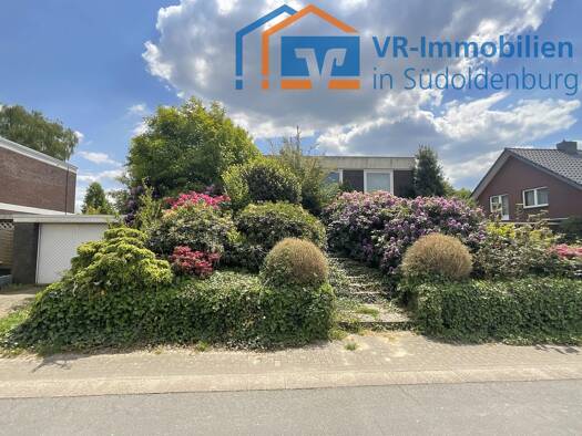 Einfamilienhaus zum Kauf 8 Zimmer 195,8 m² 785 m² Grundstück Cloppenburg 49661