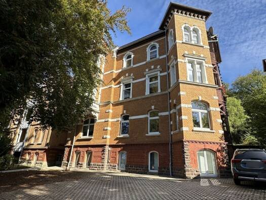 Mehrfamilienhaus zum Kauf als Kapitalanlage geeignet 680.000 € 598,2 m² 1.115 m² Grundstück Eisenach Eisenach 99817