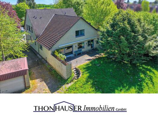 Einfamilienhaus zum Kauf 639.500 € 11 Zimmer 354 m² 1.948 m² Grundstück Grönwohld 22956