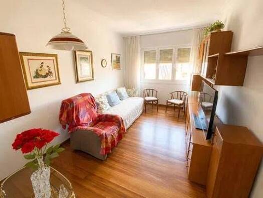 Wohnung zum Kauf 193.500 € 3 Zimmer 82 m² 7. Geschoss Gandasegui Remigio Mons Etxetaldea Bilbao 48006