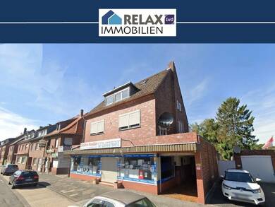 Wohnung zur Miete 430 € 2 Zimmer 60 m² Dachgeschoss, 2. Geschoss frei ab 01.06.2025 Brünestr. 55 Boscheln Übach-Palenberg 52531