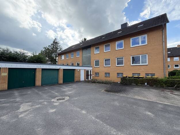 Wohnung zum Kauf 149.000 € 3 Zimmer 79,3 m² Uetersen 25436