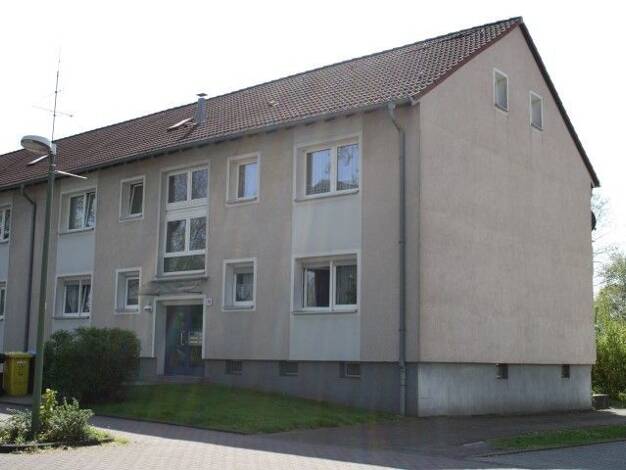 Wohnung zur Miete 422 € 2,5 Zimmer 56,2 m² EG frei ab 01.10.2026 Morianstraße 30 Batenbrock Bottrop 46238