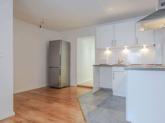 Wohnung zur Miete 786 € 2 Zimmer 45,8 m² 1. Geschoss Gesundbrunnen Berlin 13357