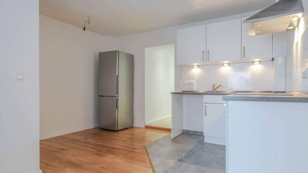 Wohnung zur Miete 786 € 2 Zimmer 45,8 m² 1. Geschoss Gesundbrunnen Berlin 13357