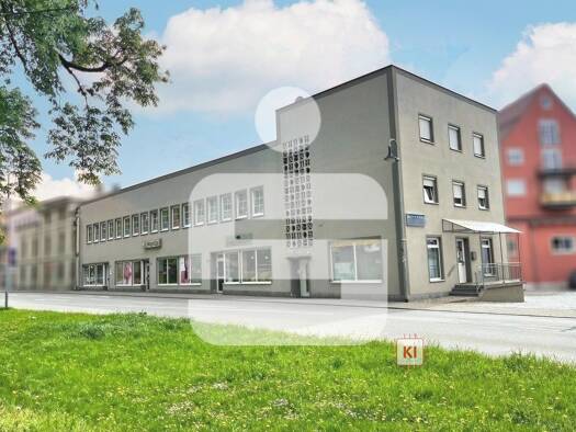 Mehrfamilienhaus zum Kauf 1.590.000 € 19 Zimmer 748 m² 1.217 m² Grundstück Pfarrkirchen Pfarrkirchen 84347