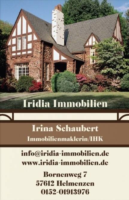 Iridia Immobilien