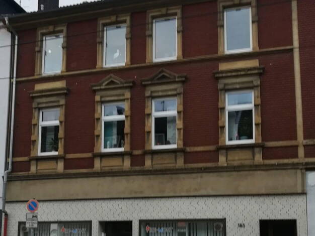 Mehrfamilienhaus zum Kauf provisionsfrei 369.000 € 10 Zimmer 200 m² 230 m² Grundstück frei ab sofort Wanne-Süd Herne 44652