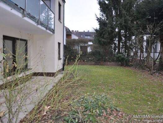 Wohnung zur Miete 1.600 € 4 Zimmer 124 m² Erlenstegen Nürnberg 90491