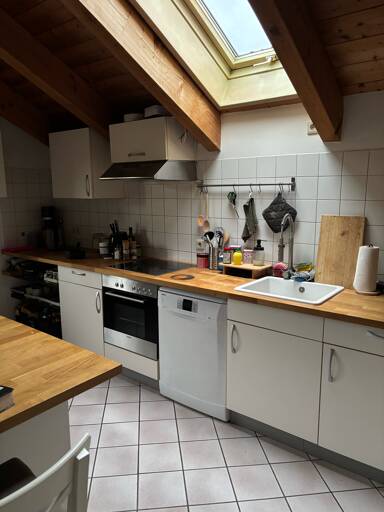 Wohnung zur Miete 890 € 2 Zimmer 74 m² Geschoss 3/4 Frasdorfer Straße 28 Rohrdorf 83101
