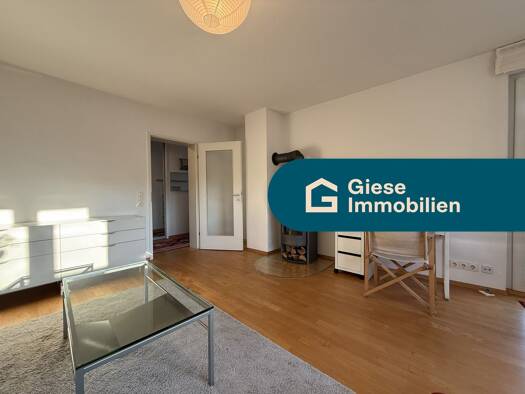 Wohnung zur Miete 1.050 € 2,5 Zimmer 68 m² 1. Geschoss Birkach Stuttgart / Birkach 70599