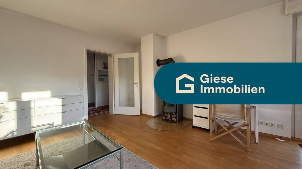 Wohnung zur Miete 1.050 € 2,5 Zimmer 68 m² 1. Geschoss Birkach Stuttgart / Birkach 70599
